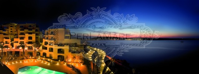 PerLaMare Exclusive - Комлекс Tas-Selllum Residence, Меллиха, Мальта